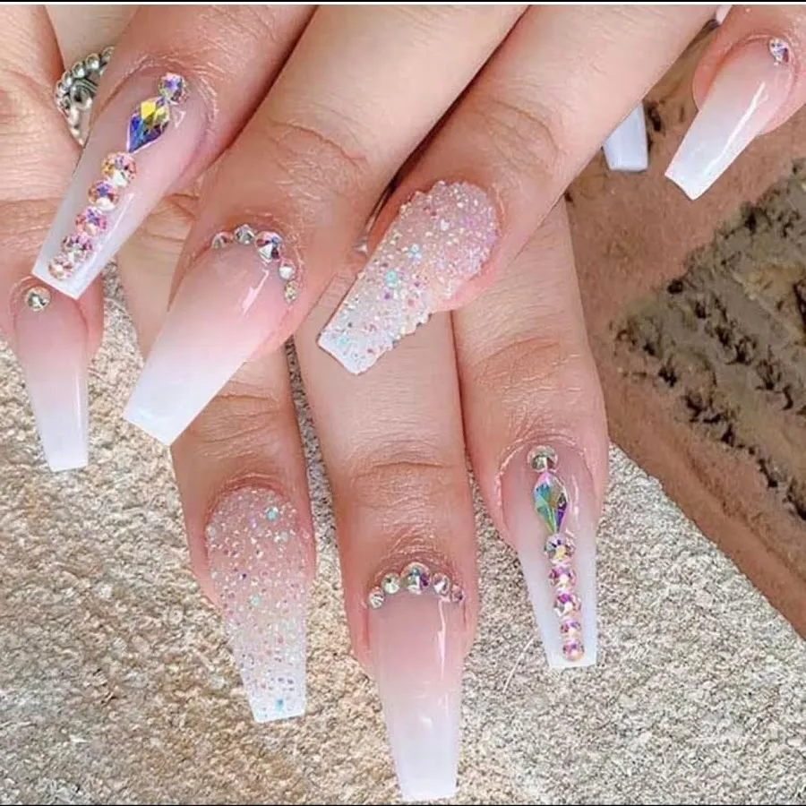 Garden Nails 3 photo 3