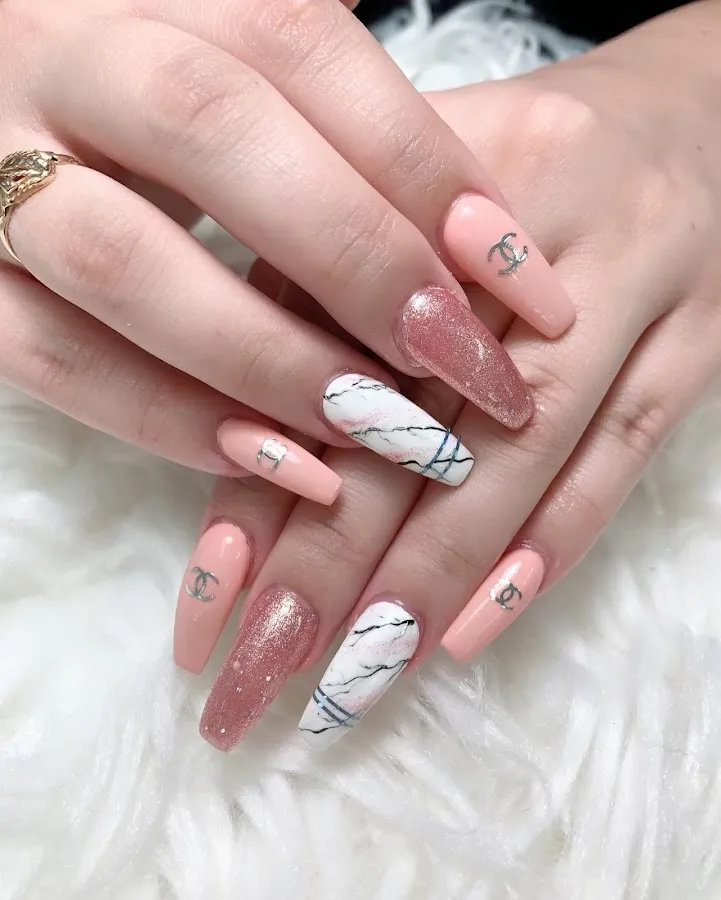 Garden Nails 3 photo 4