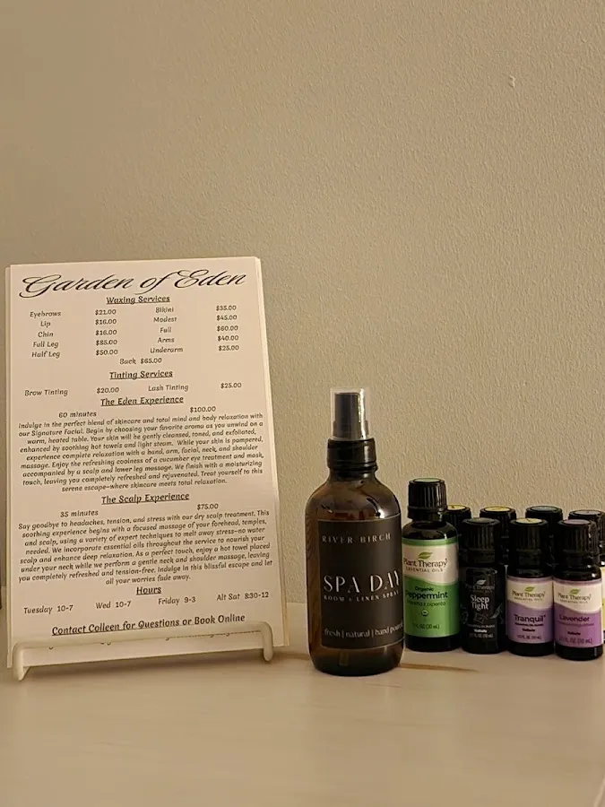 Garden of Eden by Colleen photo 2