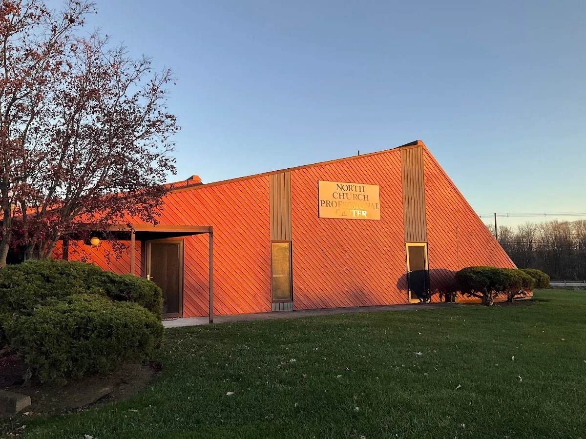 Garden of Life Massage