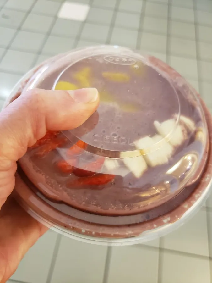 Garden Smoothies Cafe