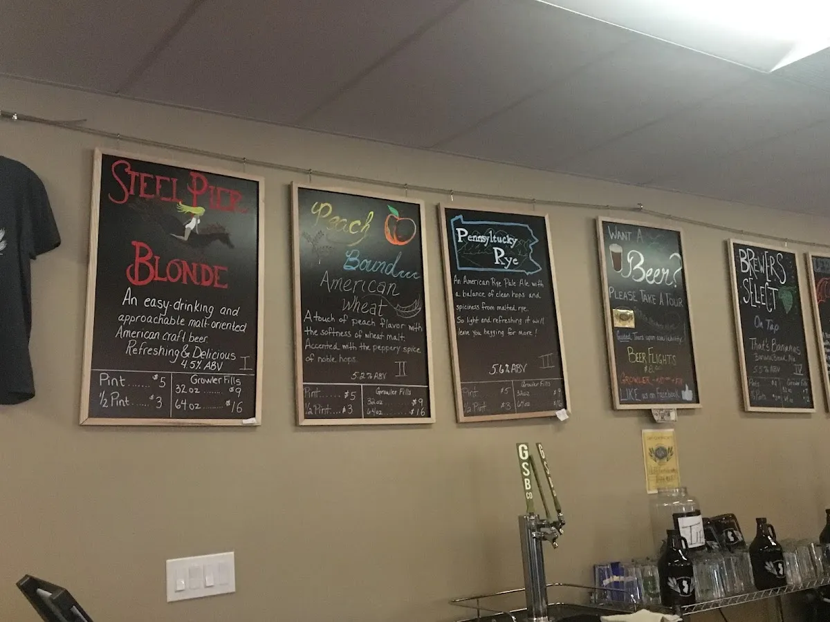 Garden State Beer Company photo 2