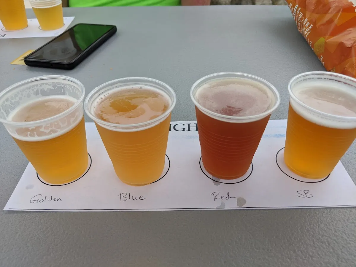 Garden State Beer Company photo 3