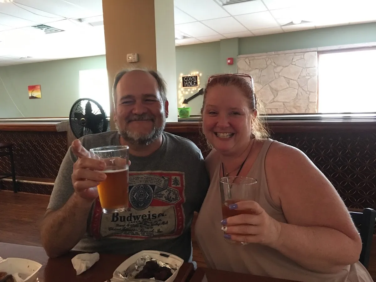 Garden State Beer Company photo 5