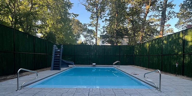 Garden State Fence & Supply photo 2