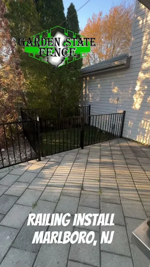 Garden State Fence & Supply photo 3