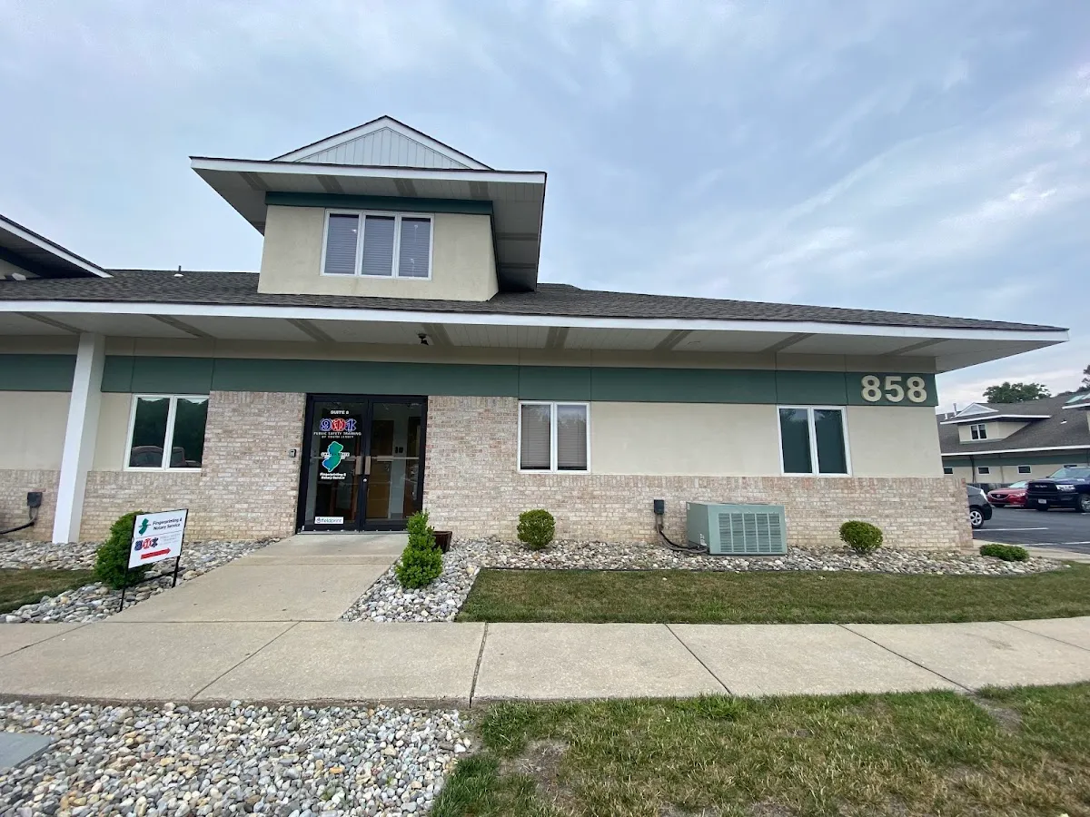 Garden State Firearms & Administrative Solutions