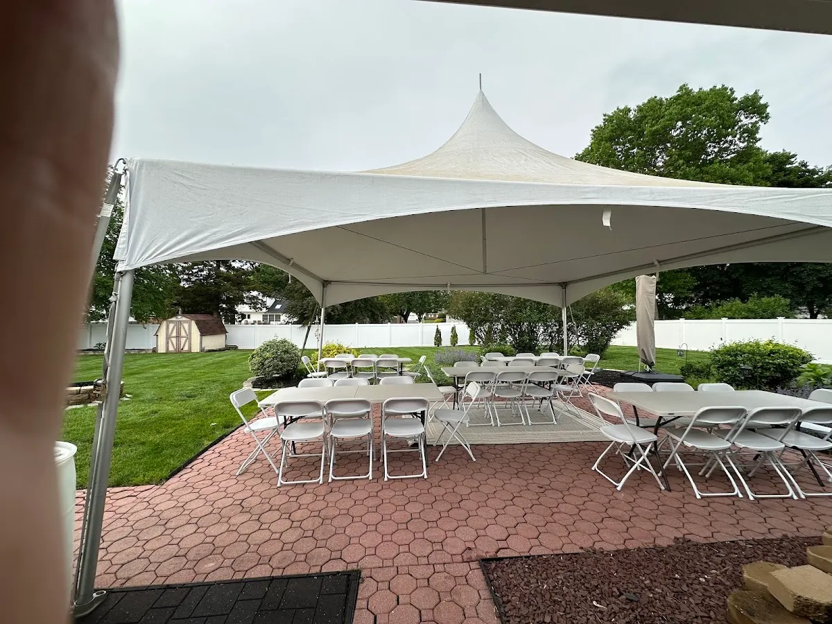 Garden State Party Rentals