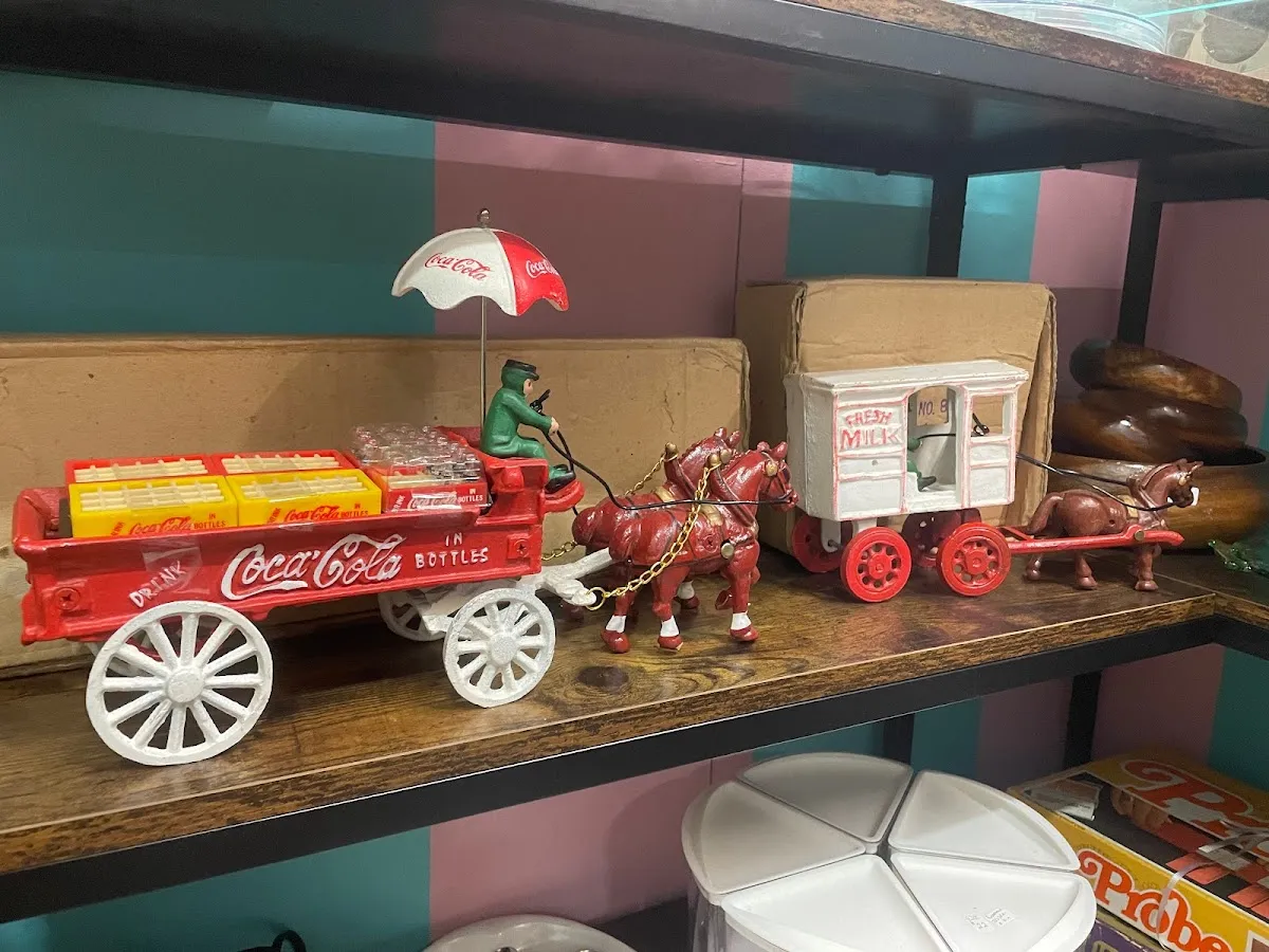 Garden State Vintage