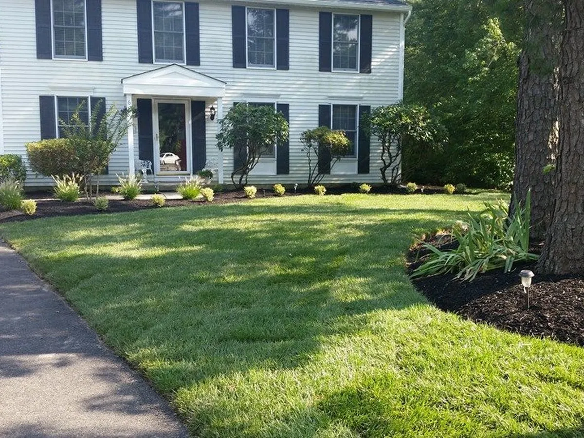 Gardencrest II Landscaping & Property Maintenance Inc