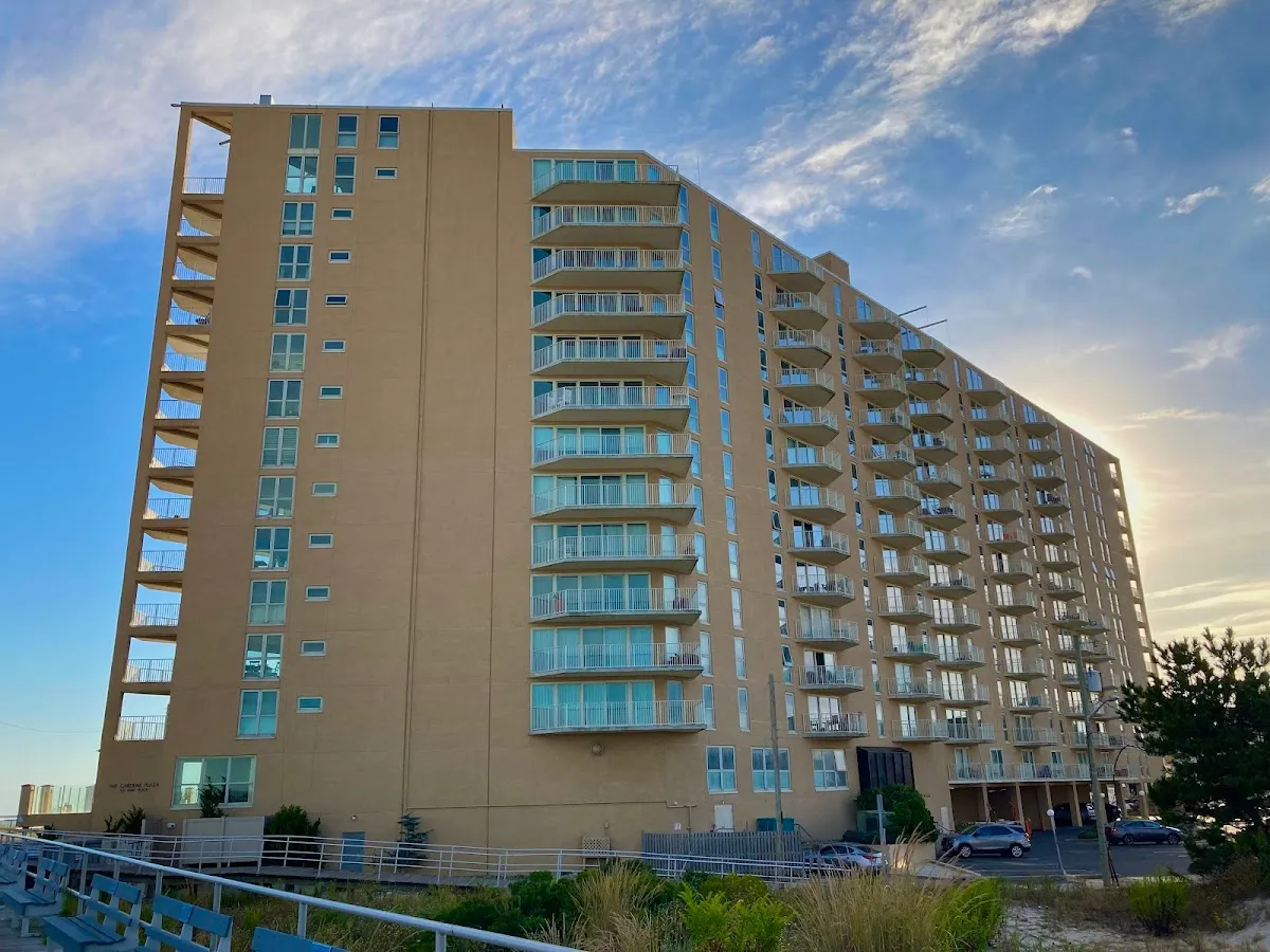 Gardens Plaza Condominium