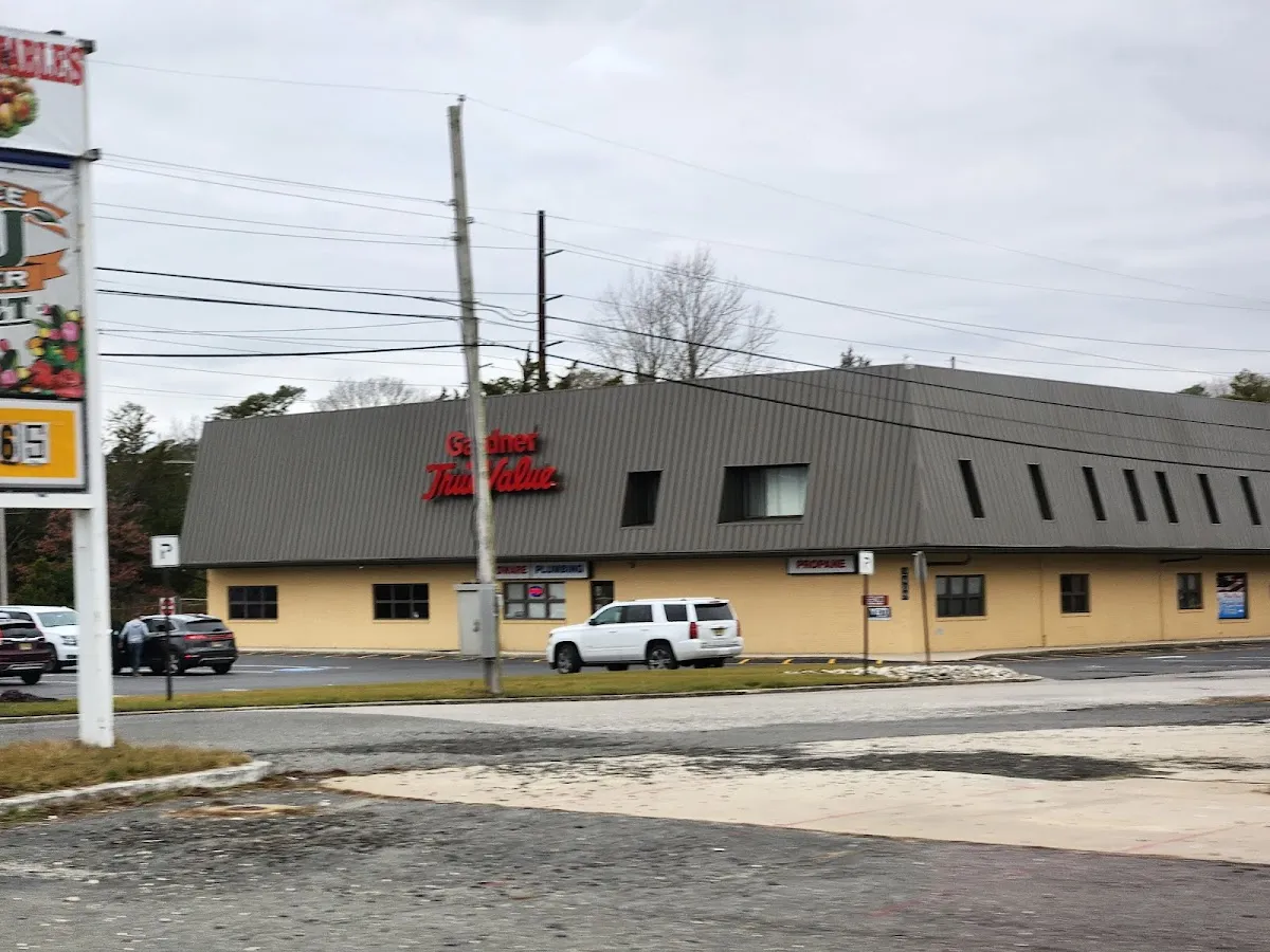 Gardner True Value Hardware