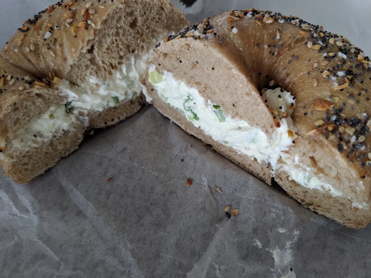 Garfield Hot Bagels photo 4