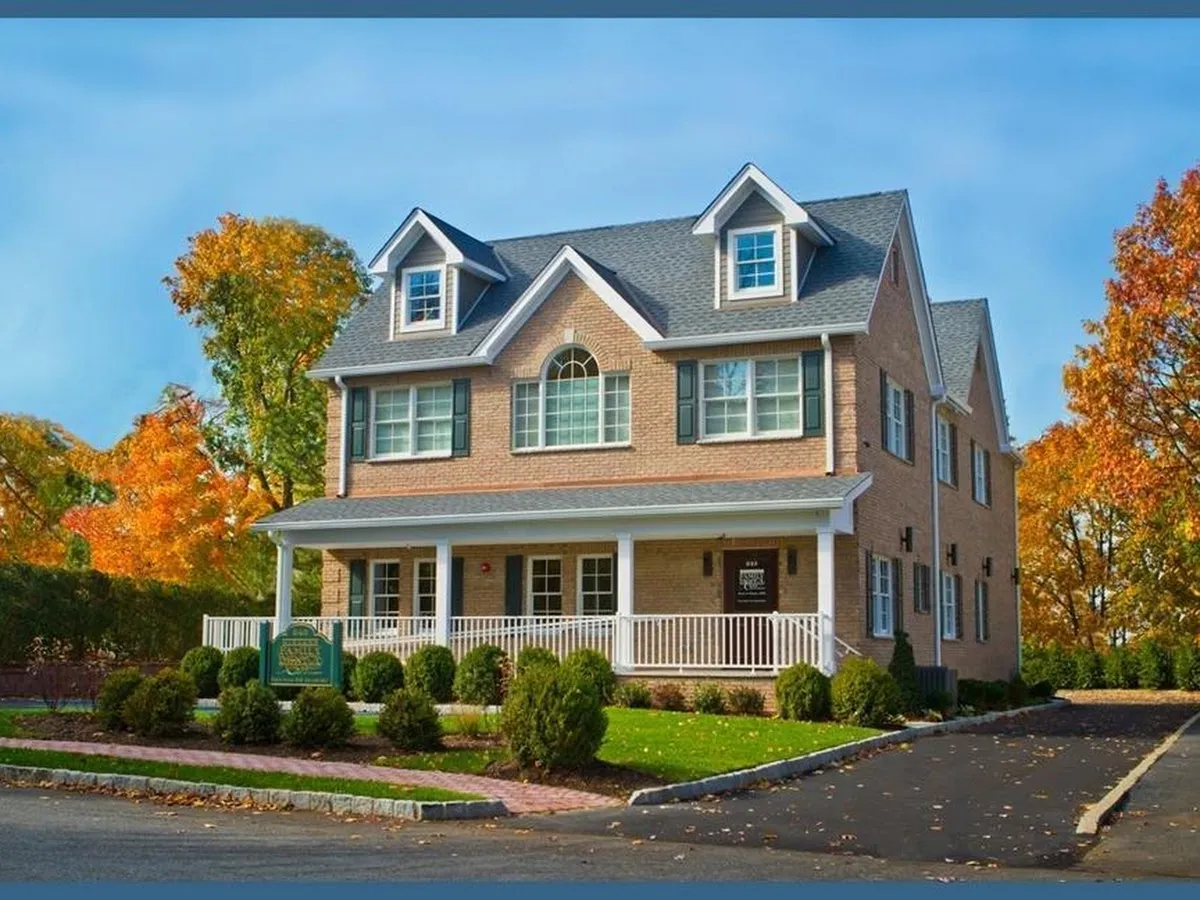 Garfield Medical Center: Rhome Ira A DDS