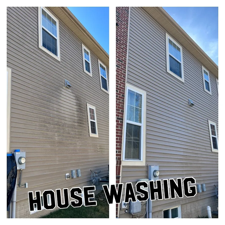 Garnet Pro Wash photo 2