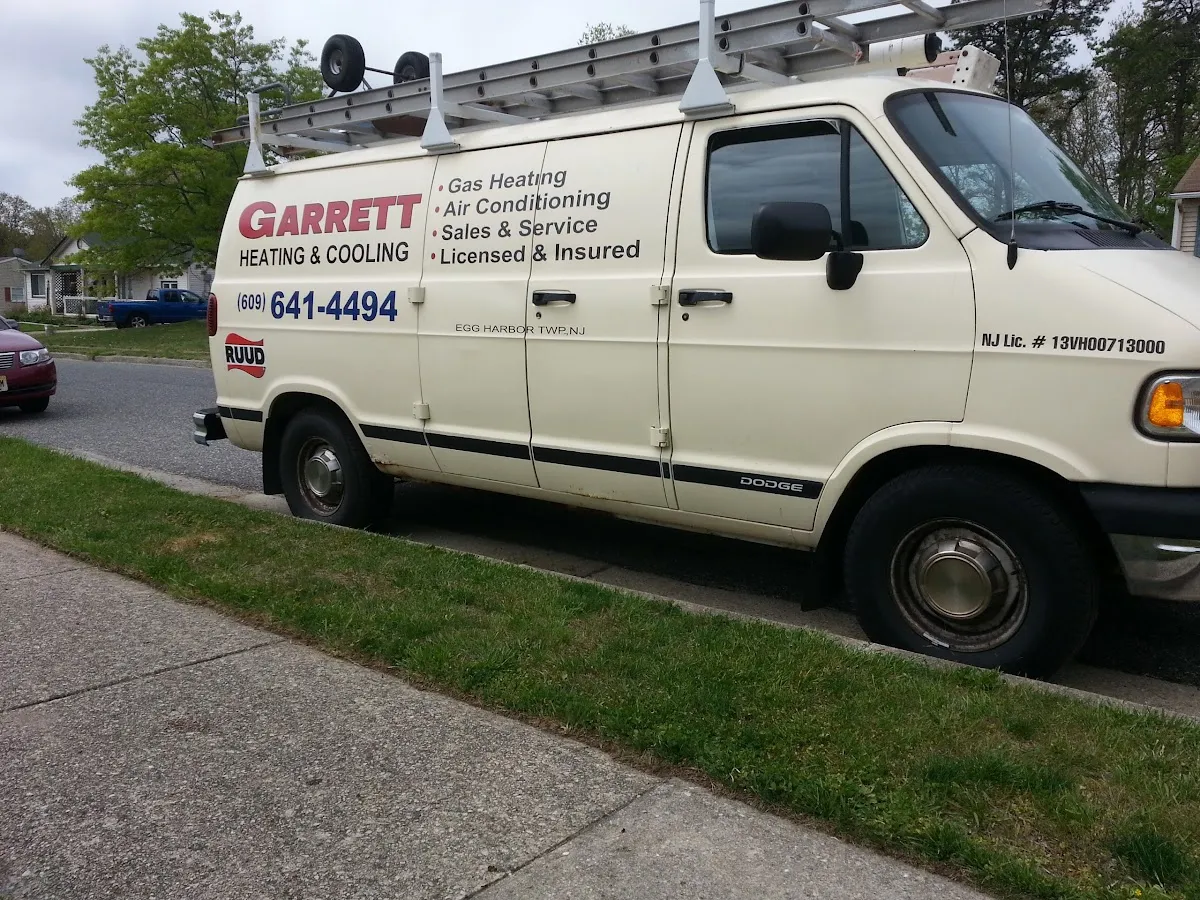 GARRETT HEATING & COOLING photo 3