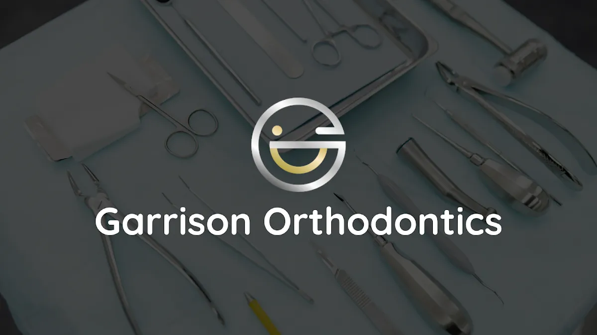 Garrison Orthodontics - Dr. Garrison Copeland photo 2