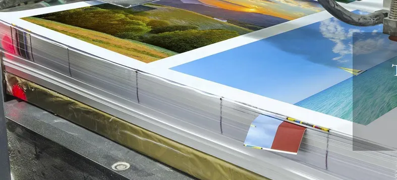 Garrison Printing Company