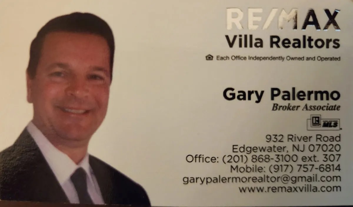 Gary Palermo Realtor photo 3