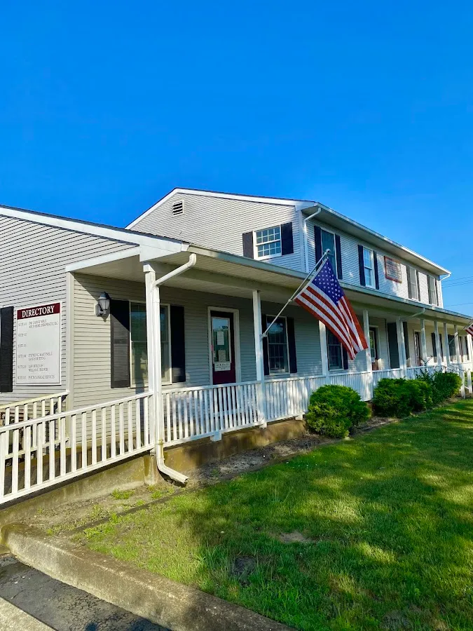 Gary R Mruz D.C., William J Mack III D.C.: South Shore Chiropractic, LLC