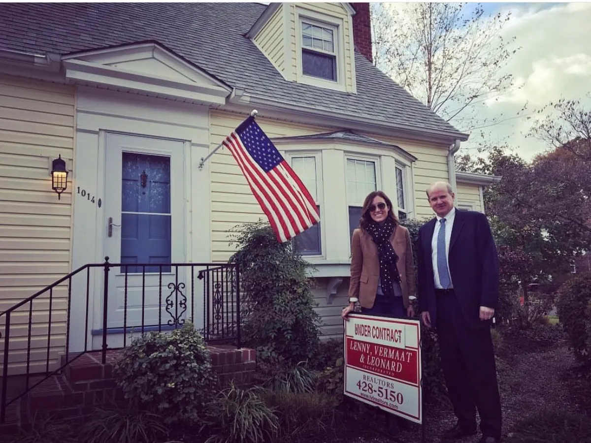 Gary Vermaat, Broker Associate / Office Manager- Haddonfield