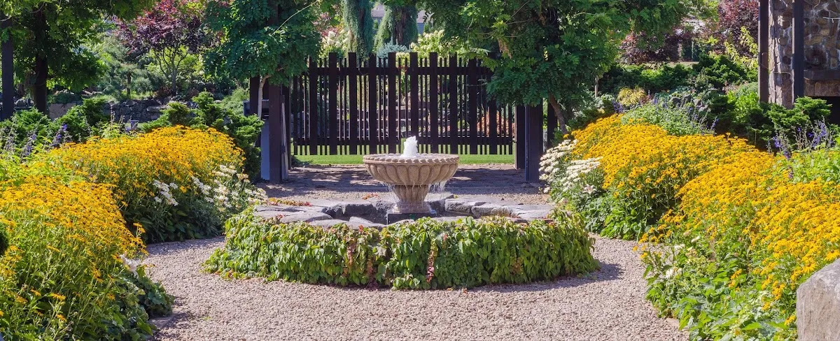 Gary W. DiMeglio Landscape Services