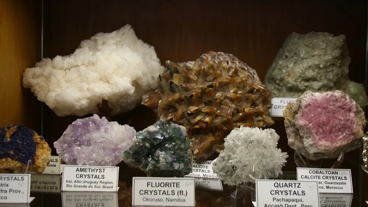 Gary's Gem Garden photo 5