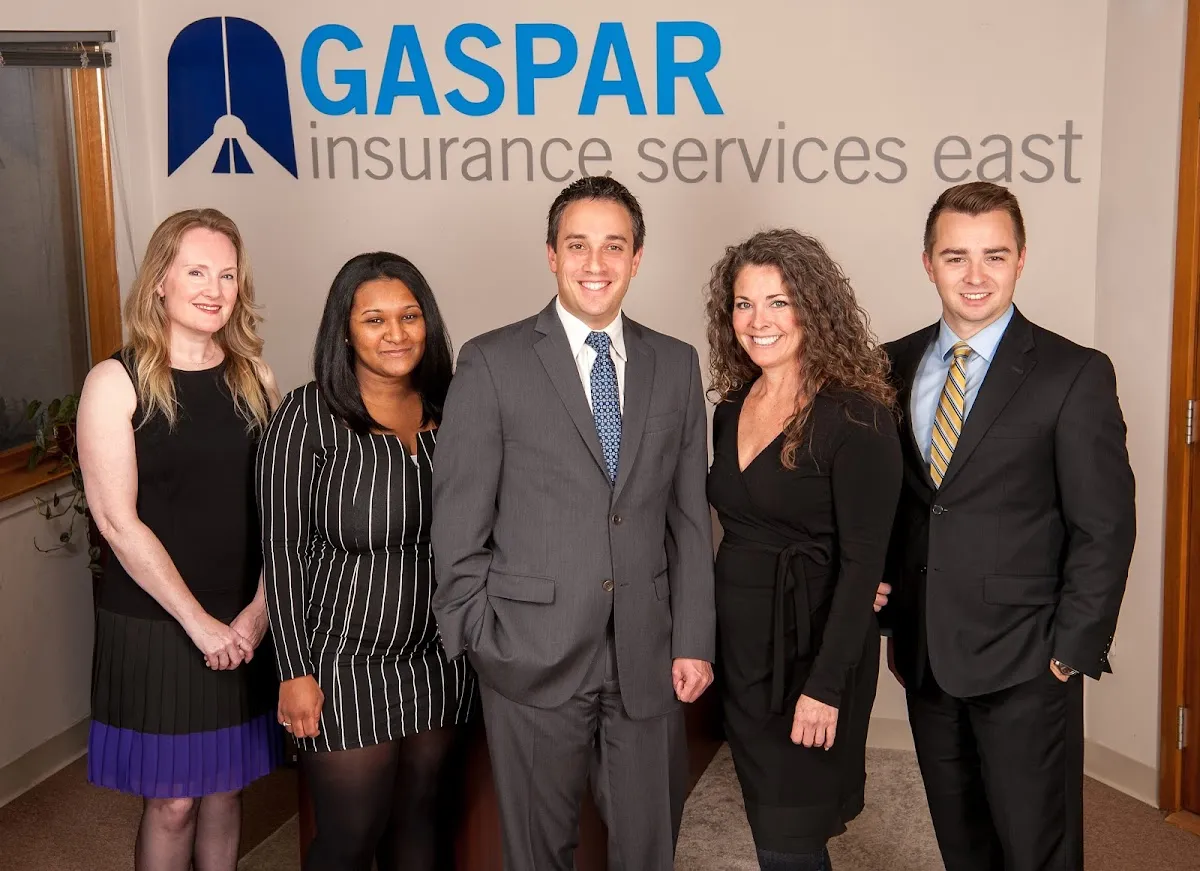 Gaspar Insurance Services photo 2