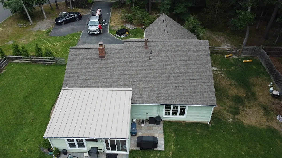 Gasper Roofing photo 4