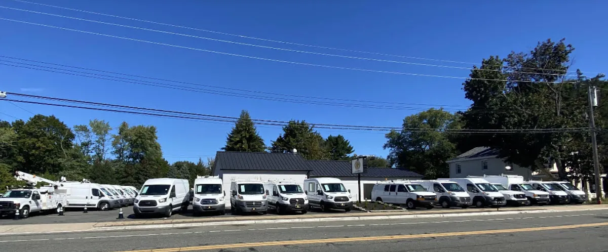 Gaven Auto Sales - Commercial Truck Center