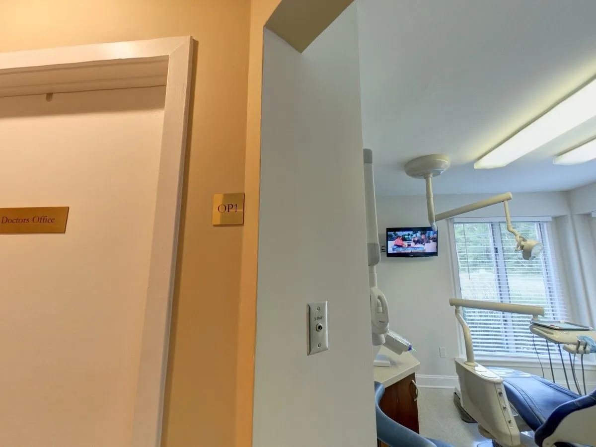 Gawarzewski Richard J DMD photo 5