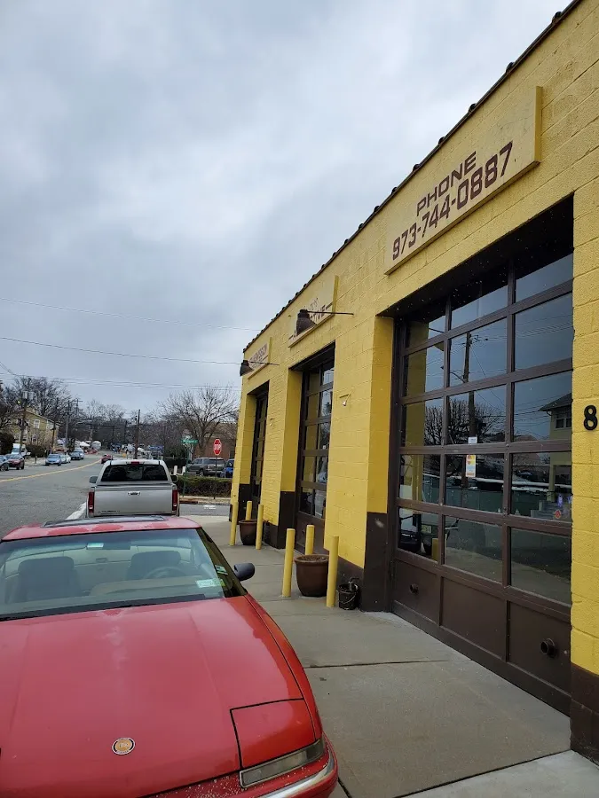 Gaynor Transmission photo 2