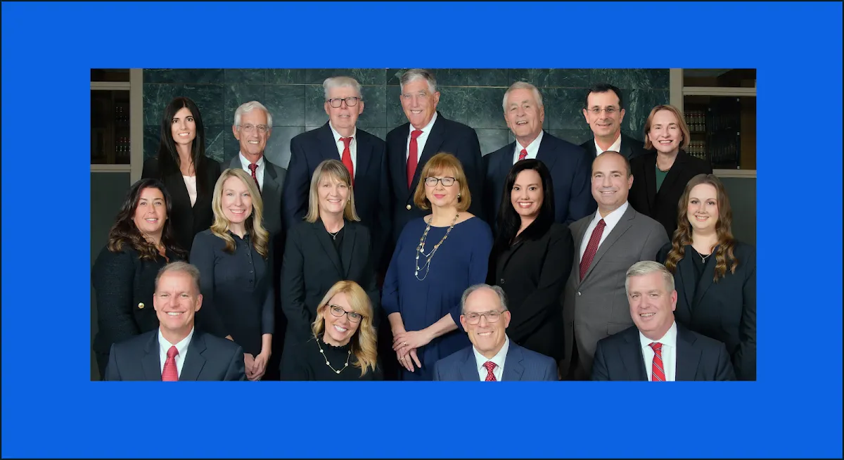 Gebhardt & Kiefer, P.C.