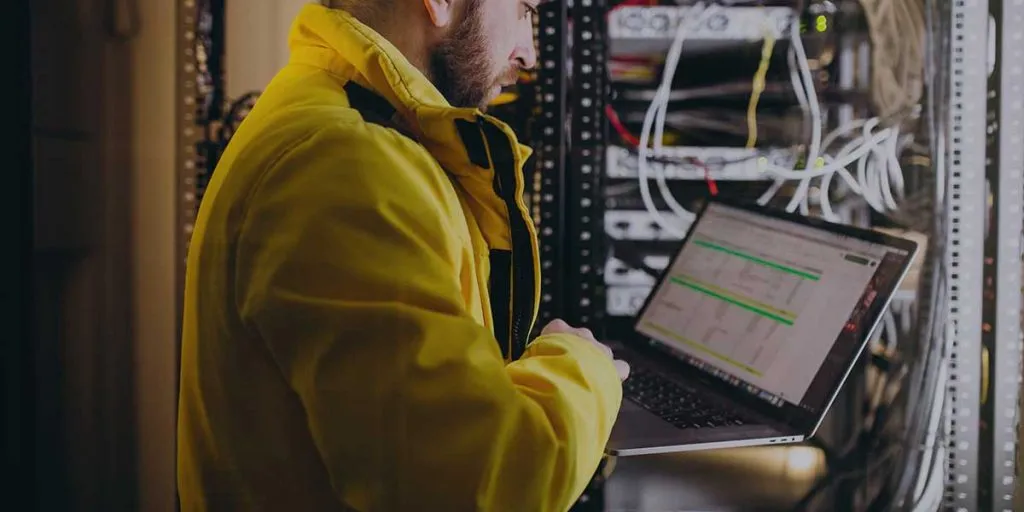 GeekTechyx - IT Support and Consulting Company New Jersey