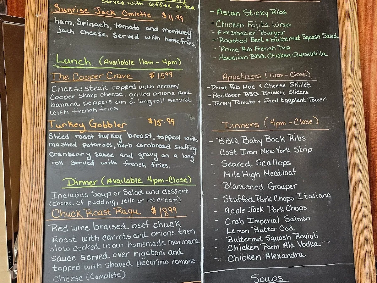 Geets Diner & Bar photo 2