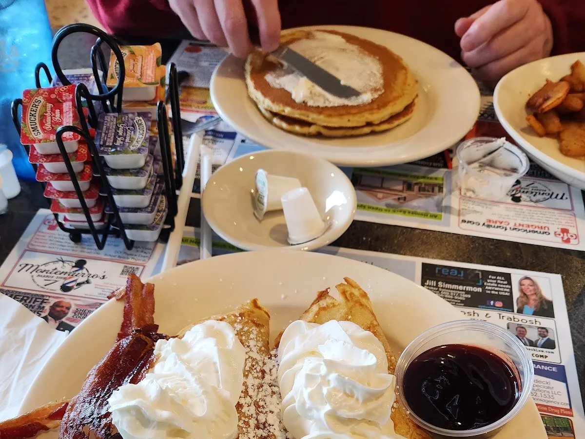 Geets Diner & Bar photo 3