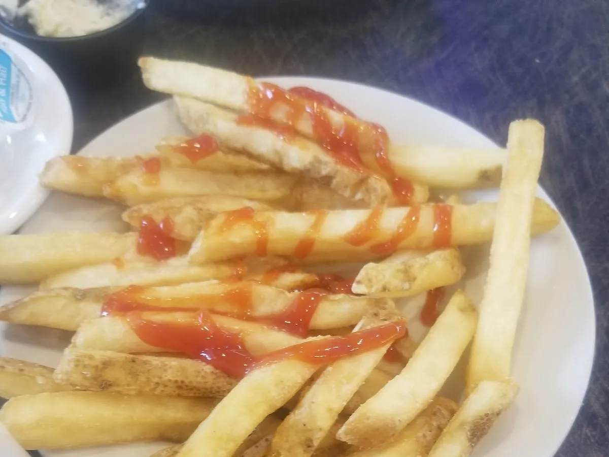 Geets Diner & Bar photo 4