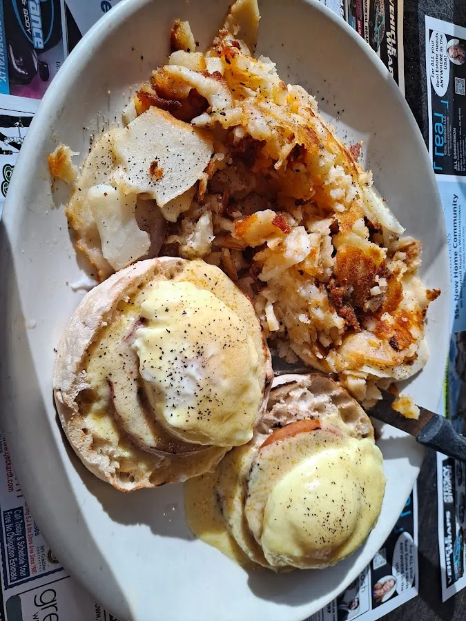 Geets Diner & Bar photo 5