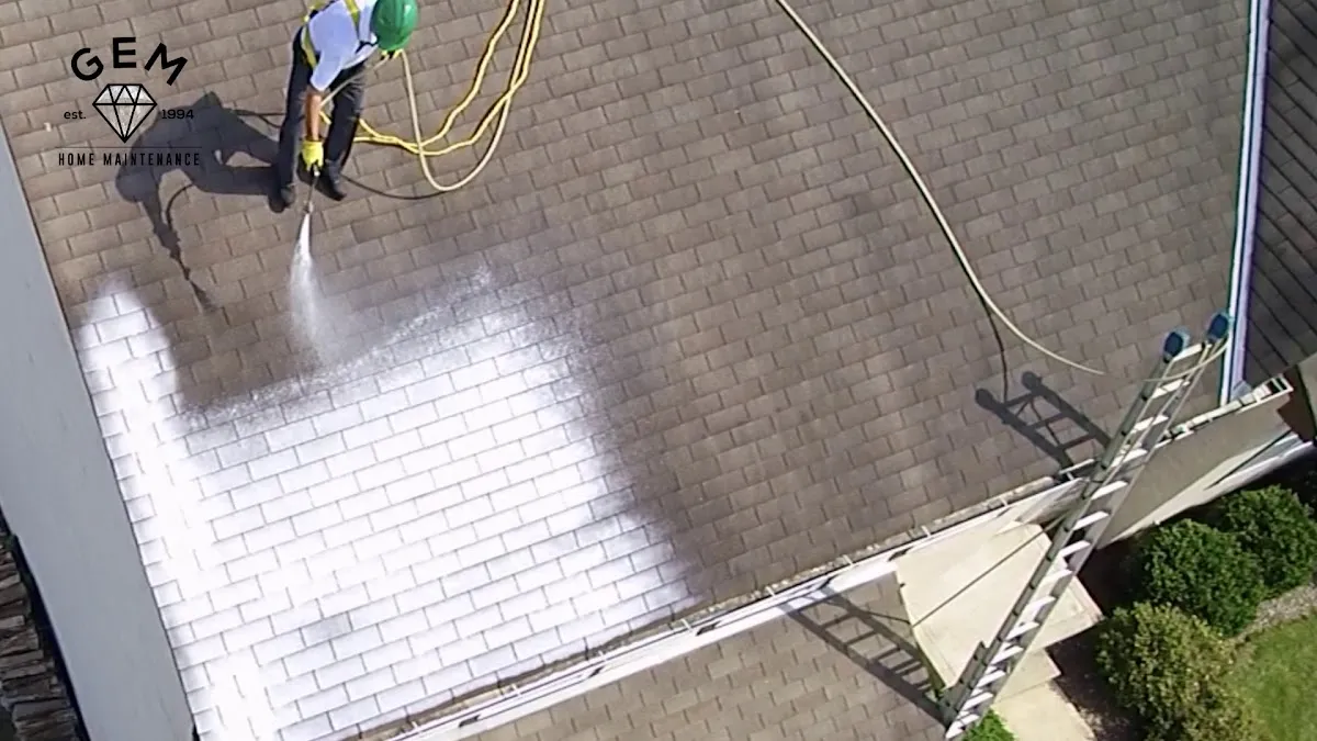 Gem Home Maintenance Inc. photo 3