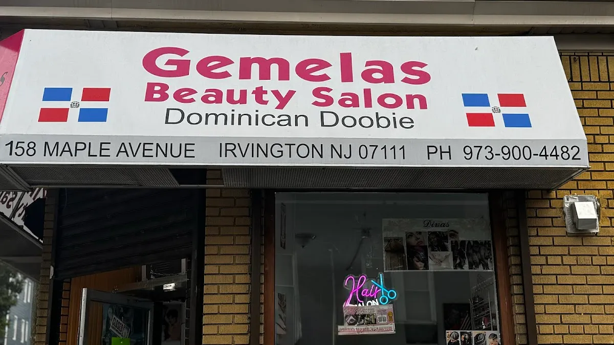 Gemelas Beauty Salon Clara Martínez photo 2