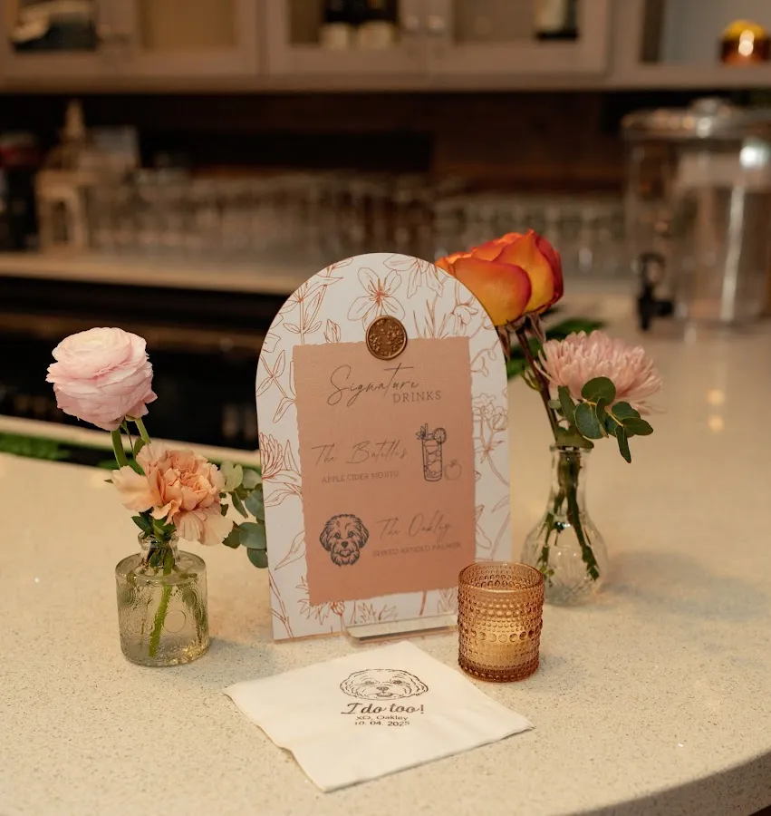 Gemella Fiori Designs LLC photo 3