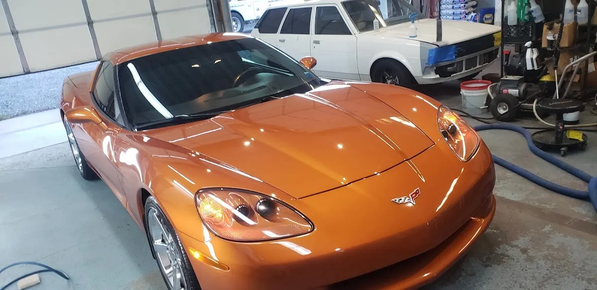 Gemini Detailing photo 2