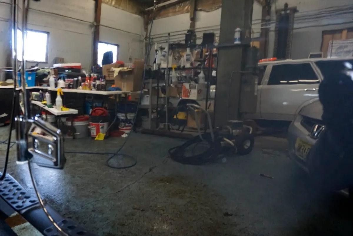 Gemini Detailing photo 3