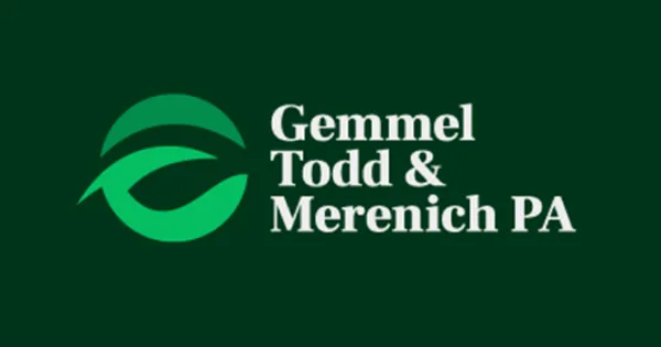 Gemmel, Todd & Merenich PA photo 2