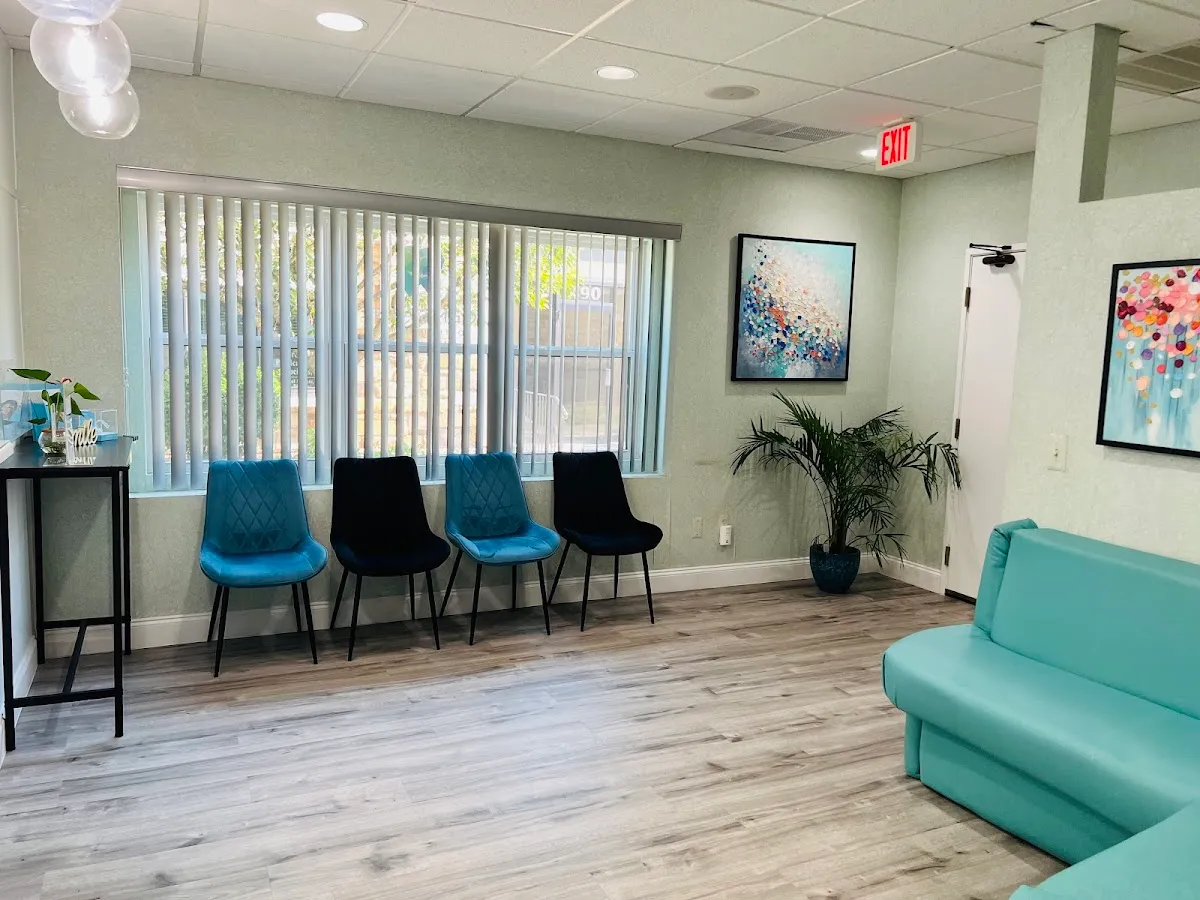 Gemstone Orthodontics - Dr. Pranali Patel photo 2