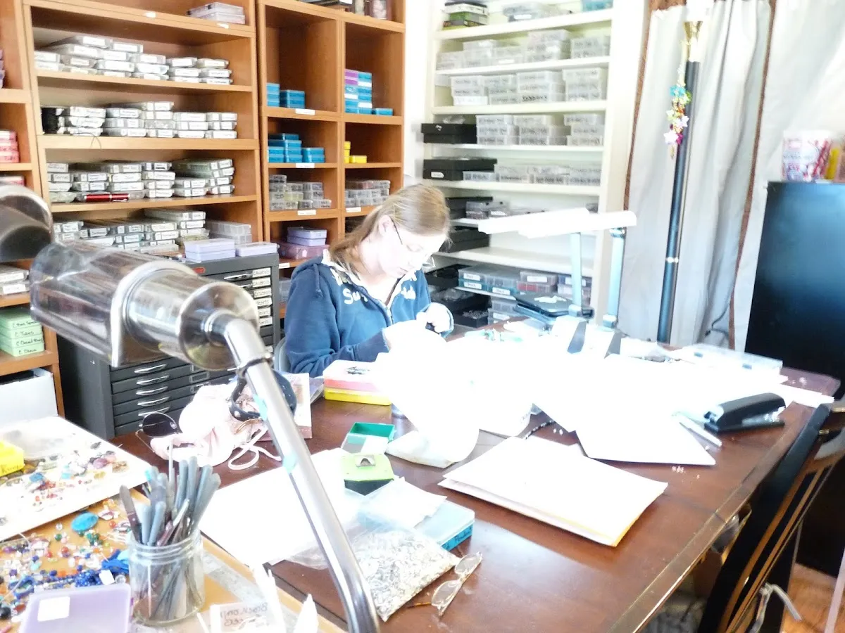 GemstoneGifts Handmade Jewelry