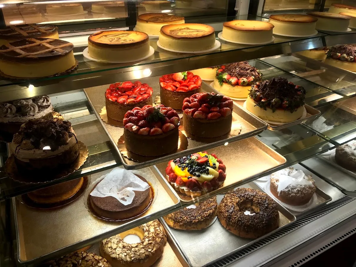 Gencarelli's Bakery & Italian Market photo 2