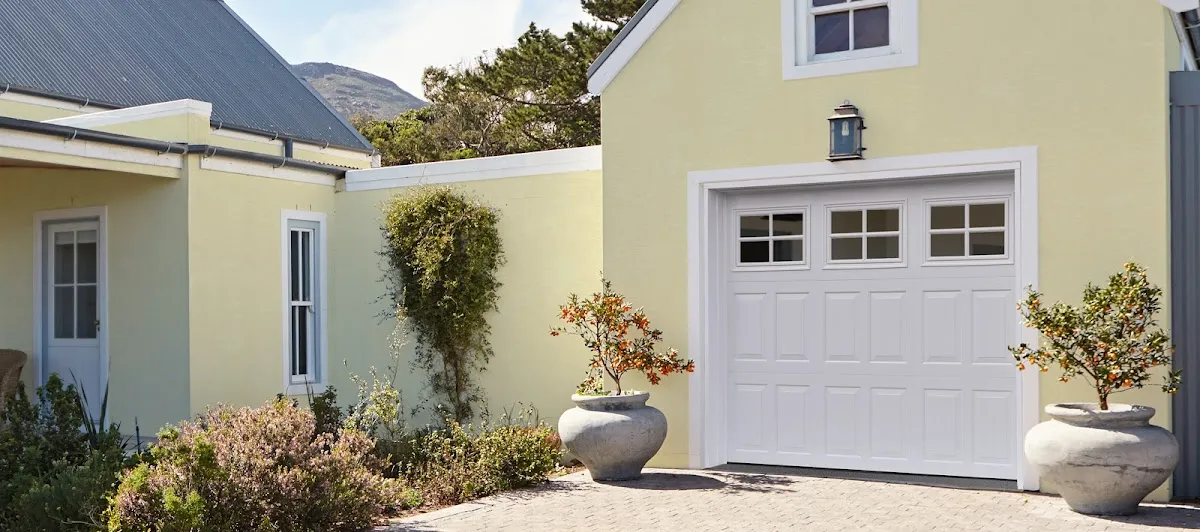 General Doors Corporation