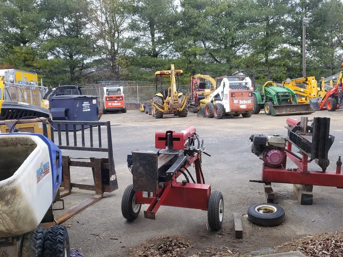 General Rental & Sales Center / Collective Event Group at Avondale