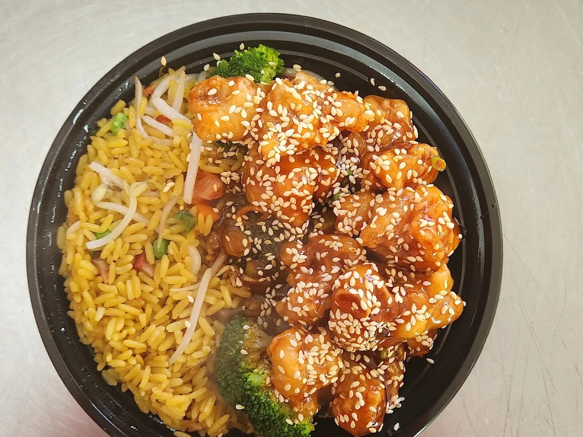 General Tso photo 5